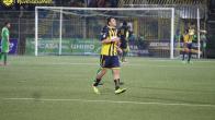 Francesco Nicastro | foto &copy; Ciro Coppola | S.S. Juve Stabia